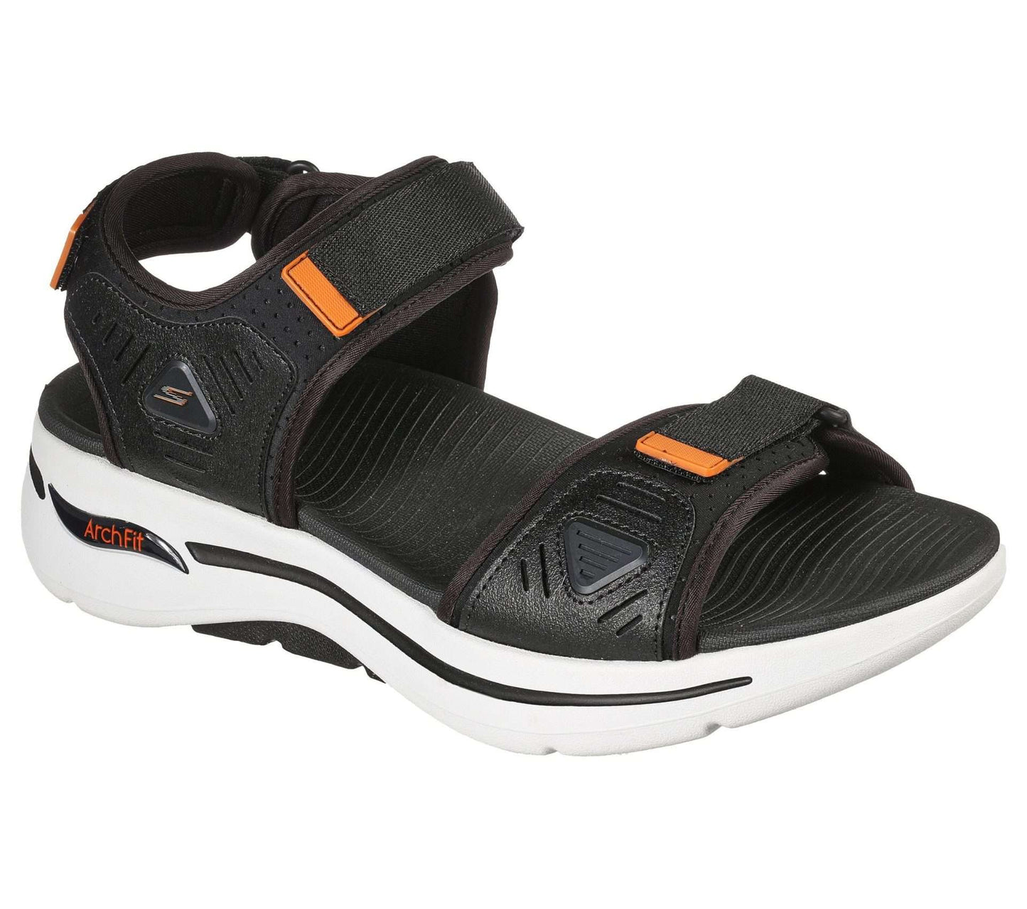 Skechers Men's Go Walk Arch Fit Sandal