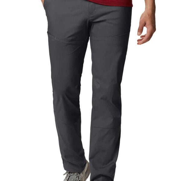 Mountain Hardwear Men's AP Pants (Dark Storm)
