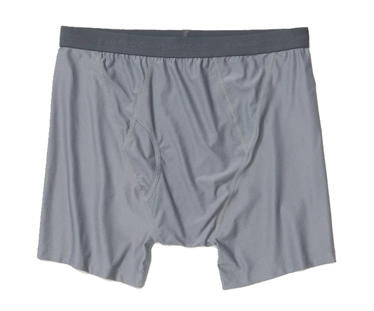 EXOFFICIO Men's Give-N-Go 2.0 Boxer Brief 1241-6694 Navy