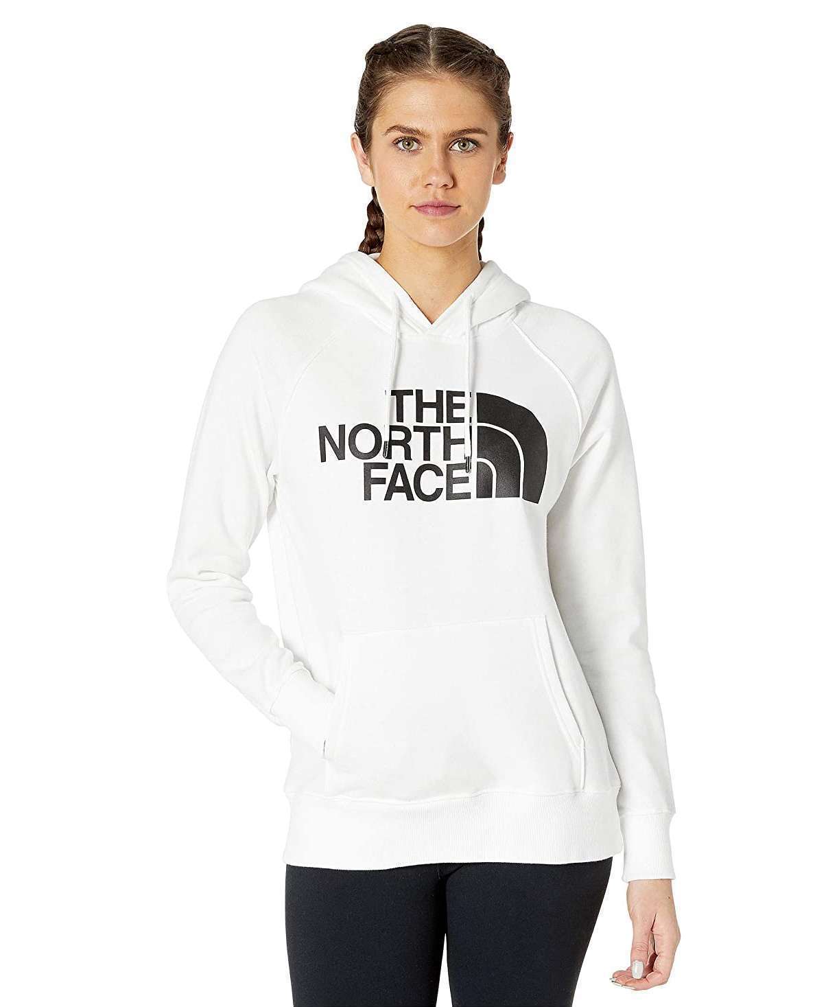 The North Face Women's Half Dome Pullover Hoodie