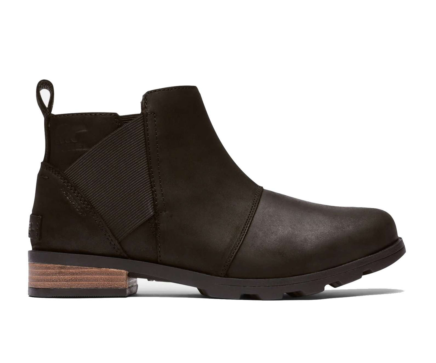 Sorel WOMEN'S EMELIE™ CHELSEA BOOTIE