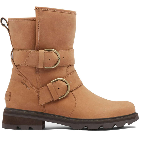 Sorel WOMEN'S LENNOX™ MOTO BOOT COZY BOOT