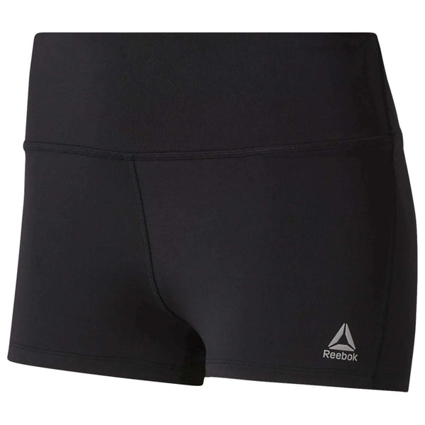 Reebok Womens Boston Track Club Hot Shorts