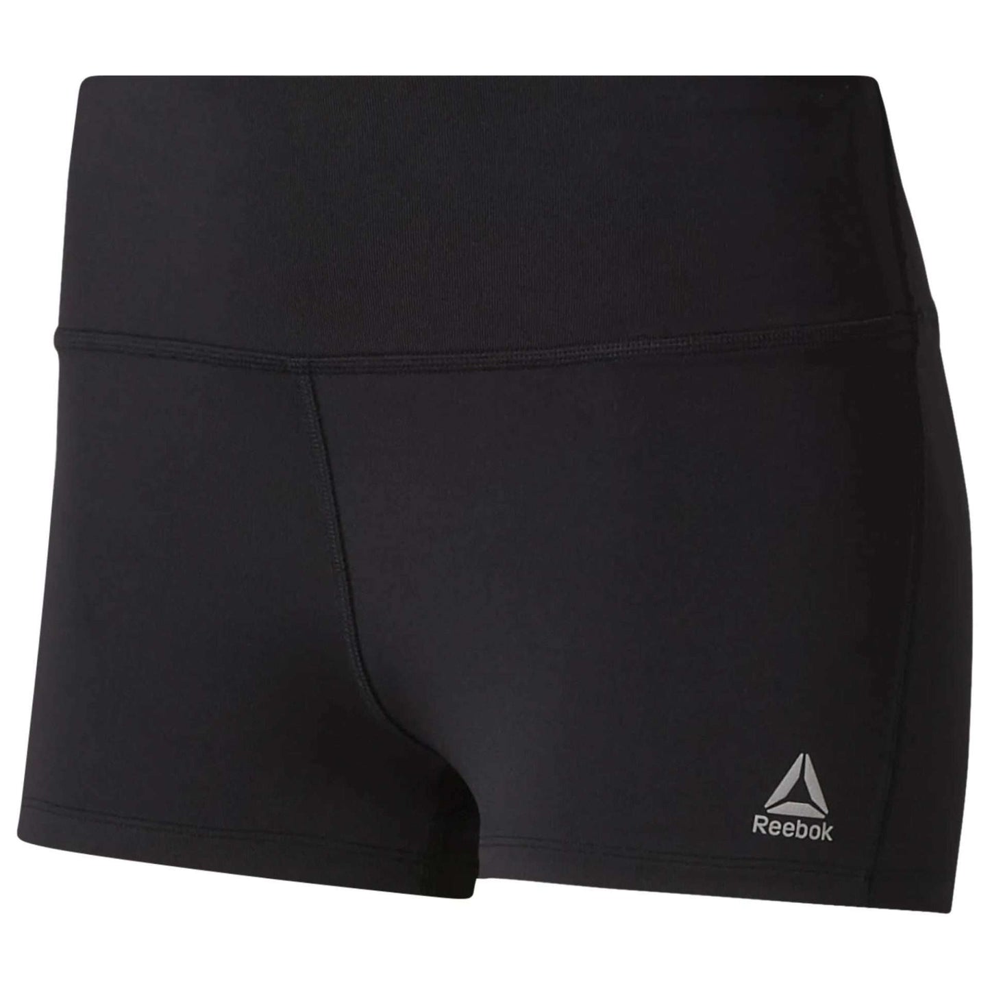 Reebok Womens Boston Track Club Hot Shorts