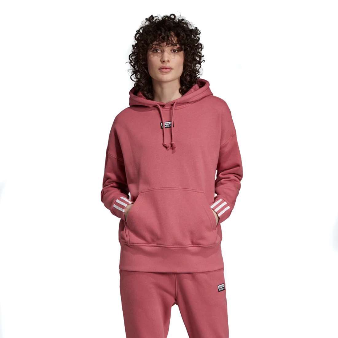 adidas Originals Women's Vocal Hoodie