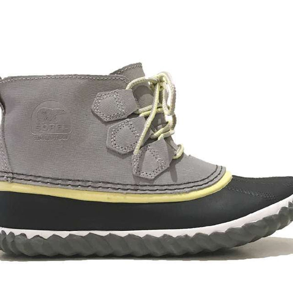 Sorel Women's Out N about Leather Snow Boot #NL2339-081