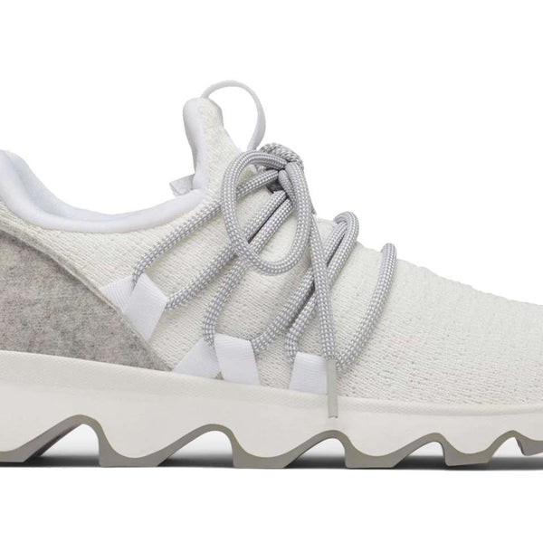 Sorel Women's Kinetic Lace Trainers (Gradient/White)