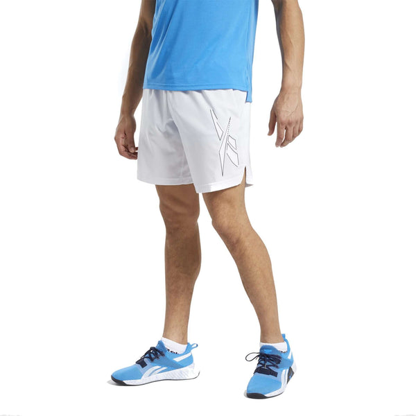 Reebok Men's Workout Ready Shorts