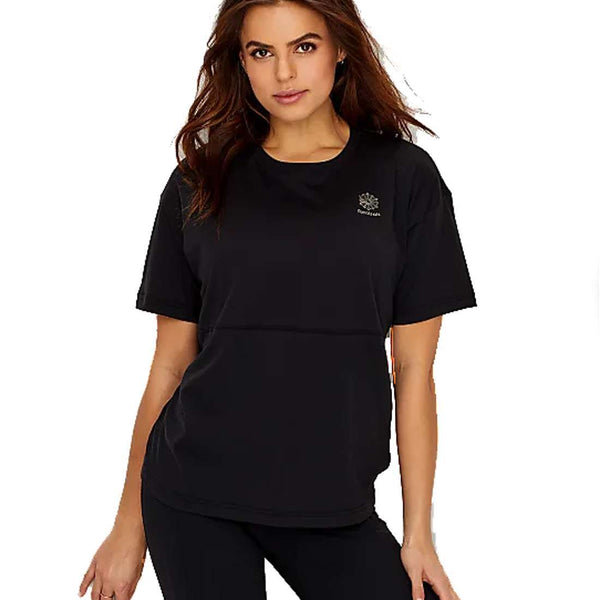 Reebok Women's Classics Short Sleeve Tee