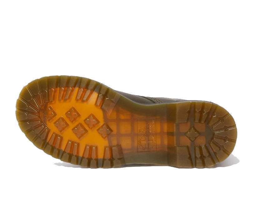 1460 SERENA FUR-LINED WYOMING Olive1460 SERENA FUR-LINED WYOMING Olive