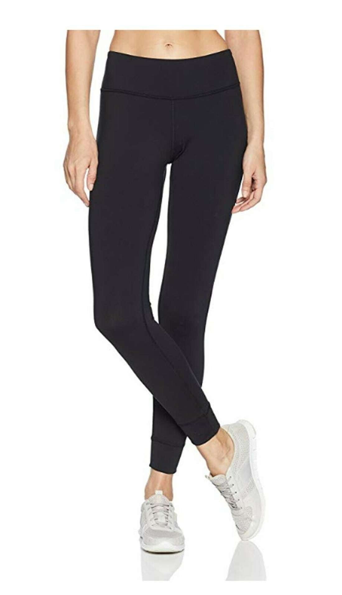Reebok Women's Lux Workout Tights