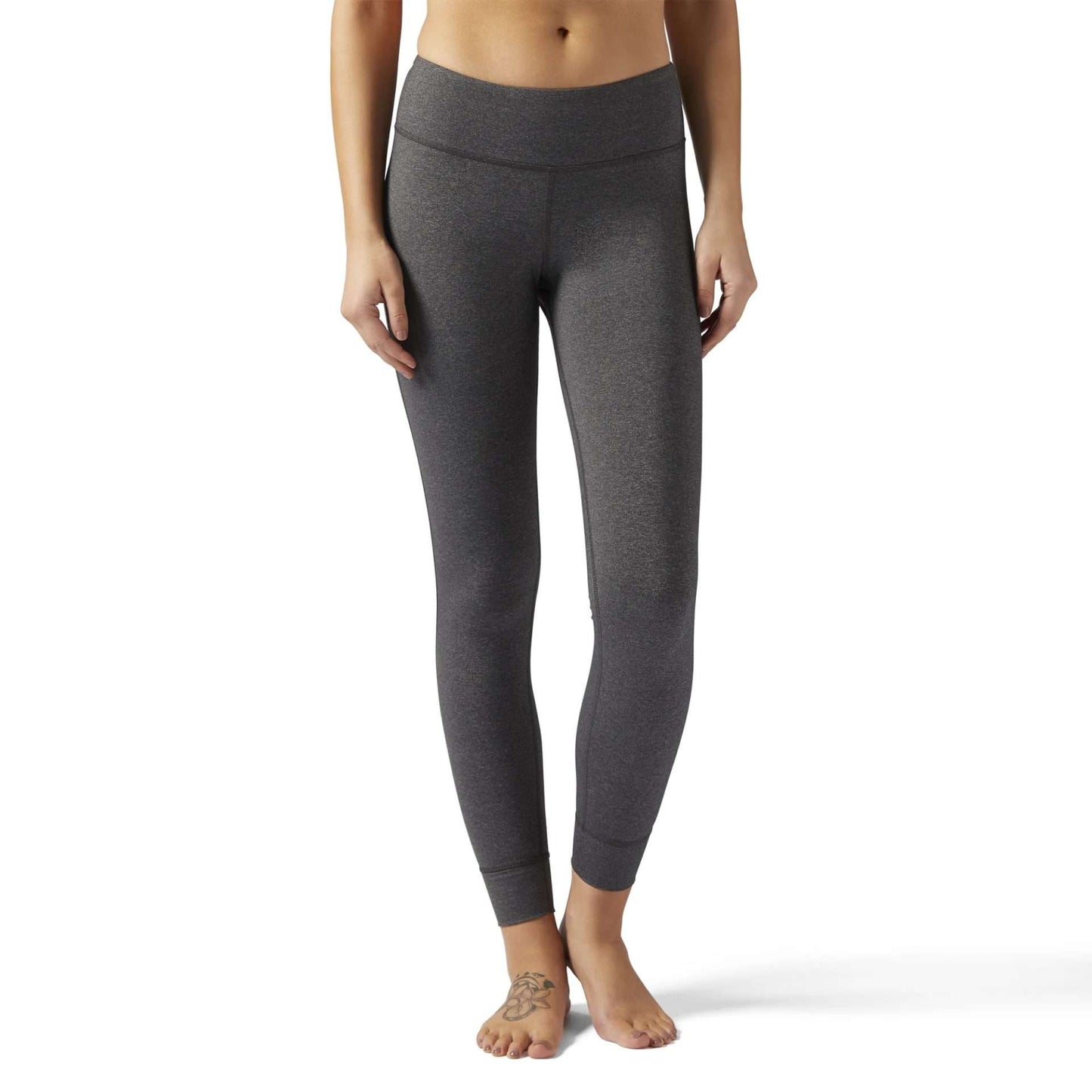 Reebok Women's Lux Workout Tights