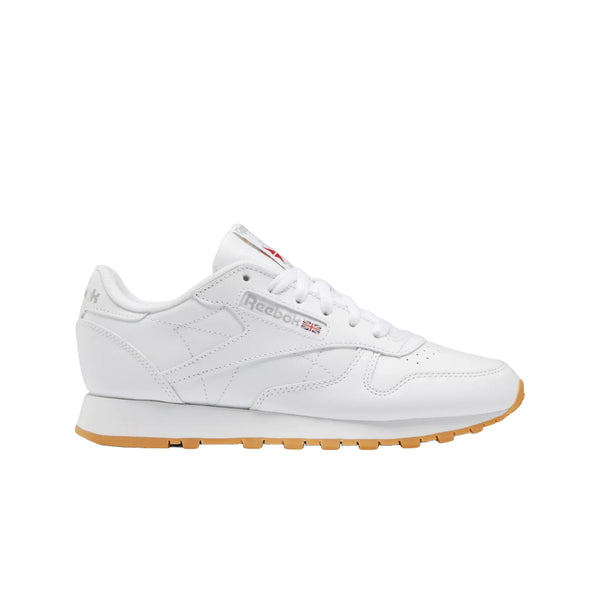 Reebok Women's Classic Leathers Sneaker image 1