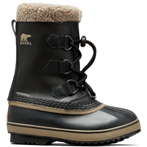 SOREL Kid's Yoot Pac TP Winter Snow Boot