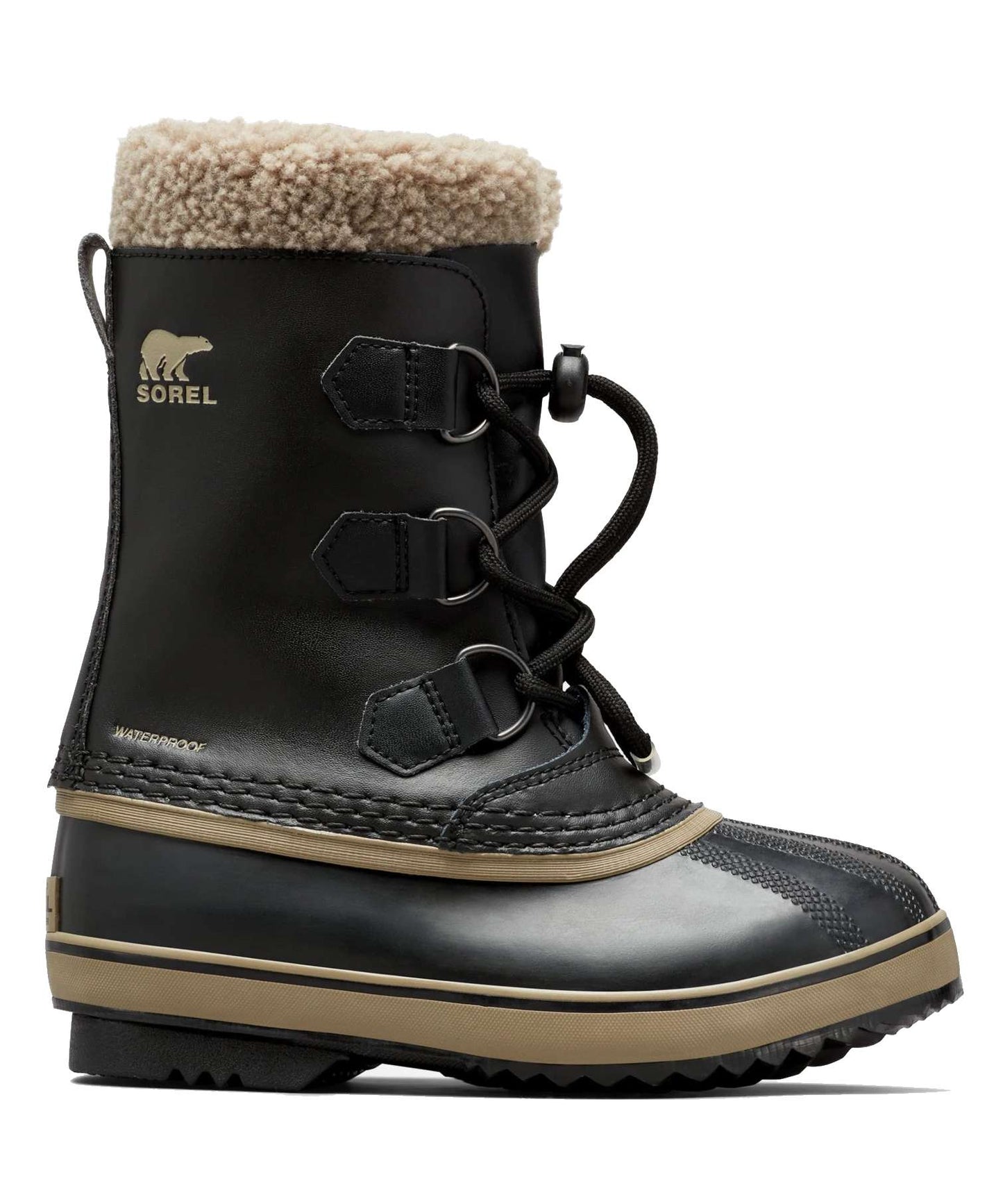 SOREL Kid's Yoot Pac TP Winter Snow Boot