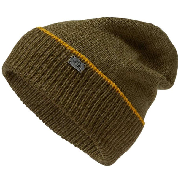 The North Face WOMEN’S TNF CUFFED BEANIE
