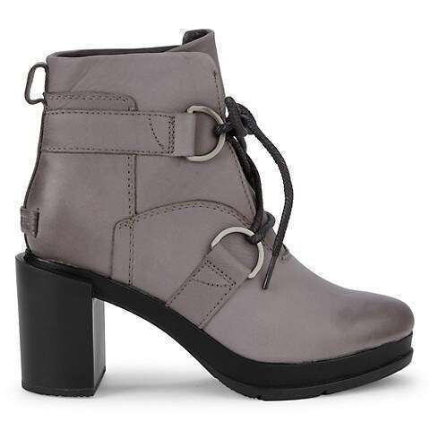Sorel Women's Margo Lace Boot (Quarry)