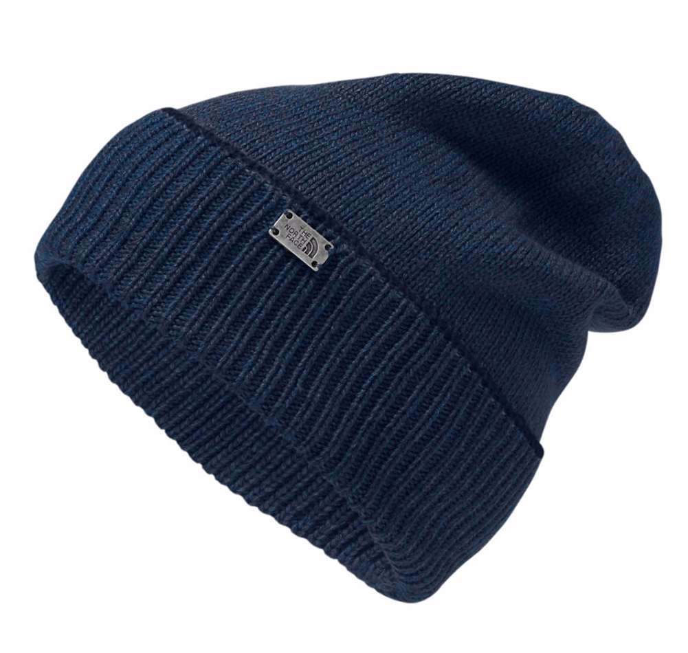 The North Face WOMEN’S TNF CUFFED BEANIE