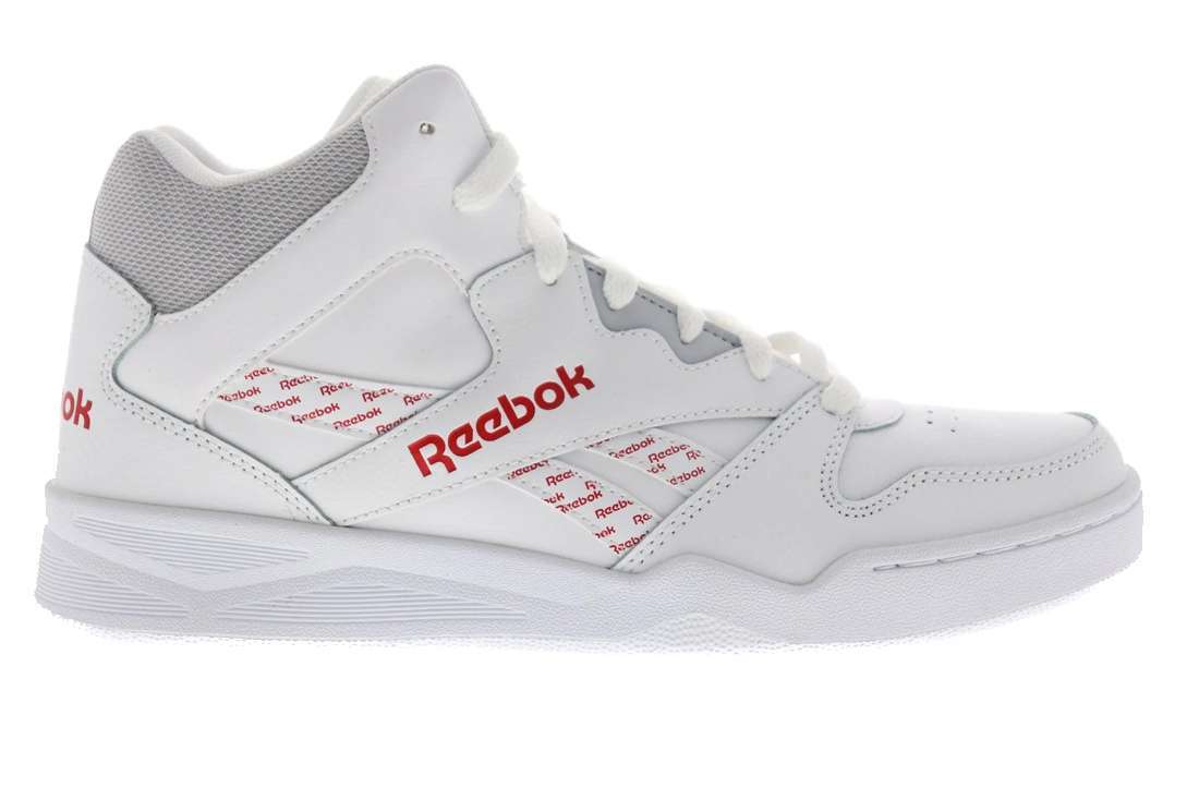 Reebok Men's Royal BB4500 HI2 Shoes