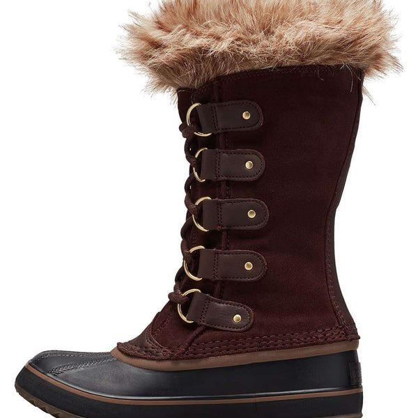 Sorel Women's Joan of Arctic Boot (Cattail)Previous Season
