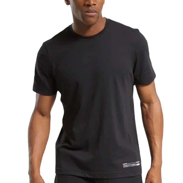 Reekbok EDGEWORKS GRAPHIC TEE