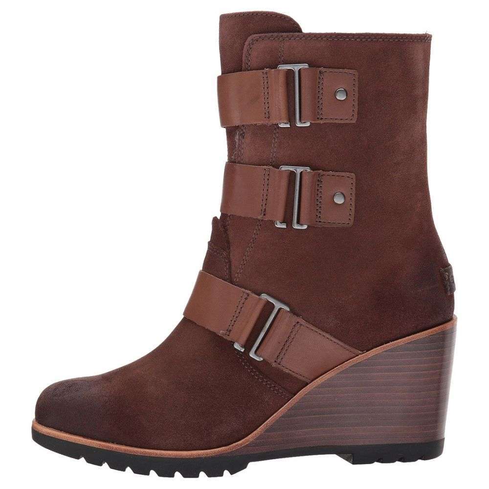 Sorel Women's After Hours Suede Booties