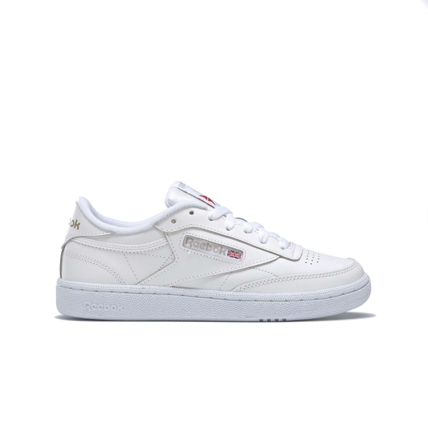 Reebok Classic Women's CLUB C 85 Shoes