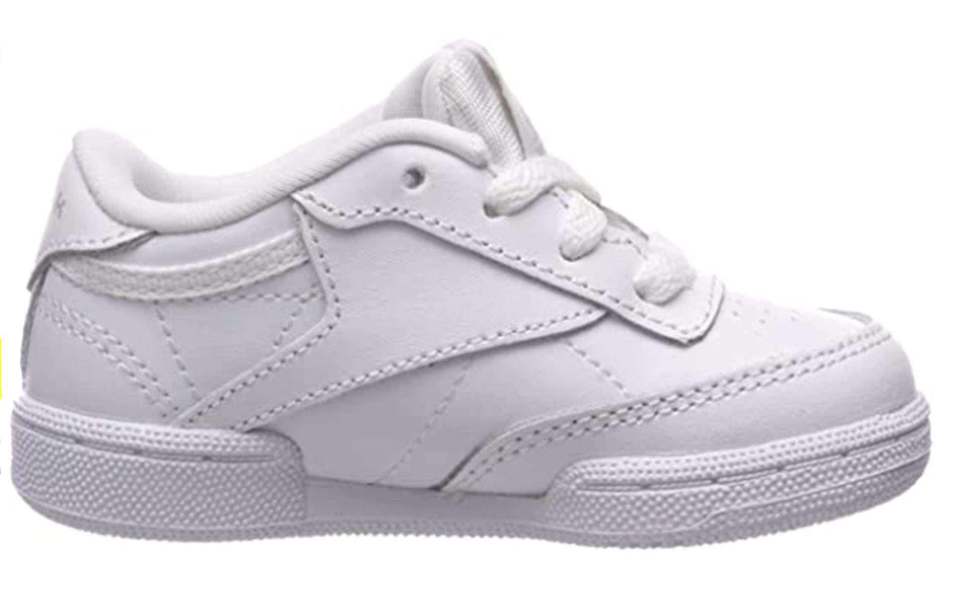 Reebok Kid's(Infant) Club C Shoes