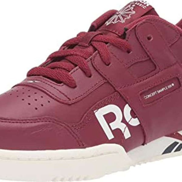 Reebok Kid's (Juniors) Workout Plus Altered Shoes