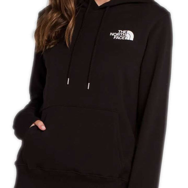 The North Face Women's Box NSE Pullover Hoodie