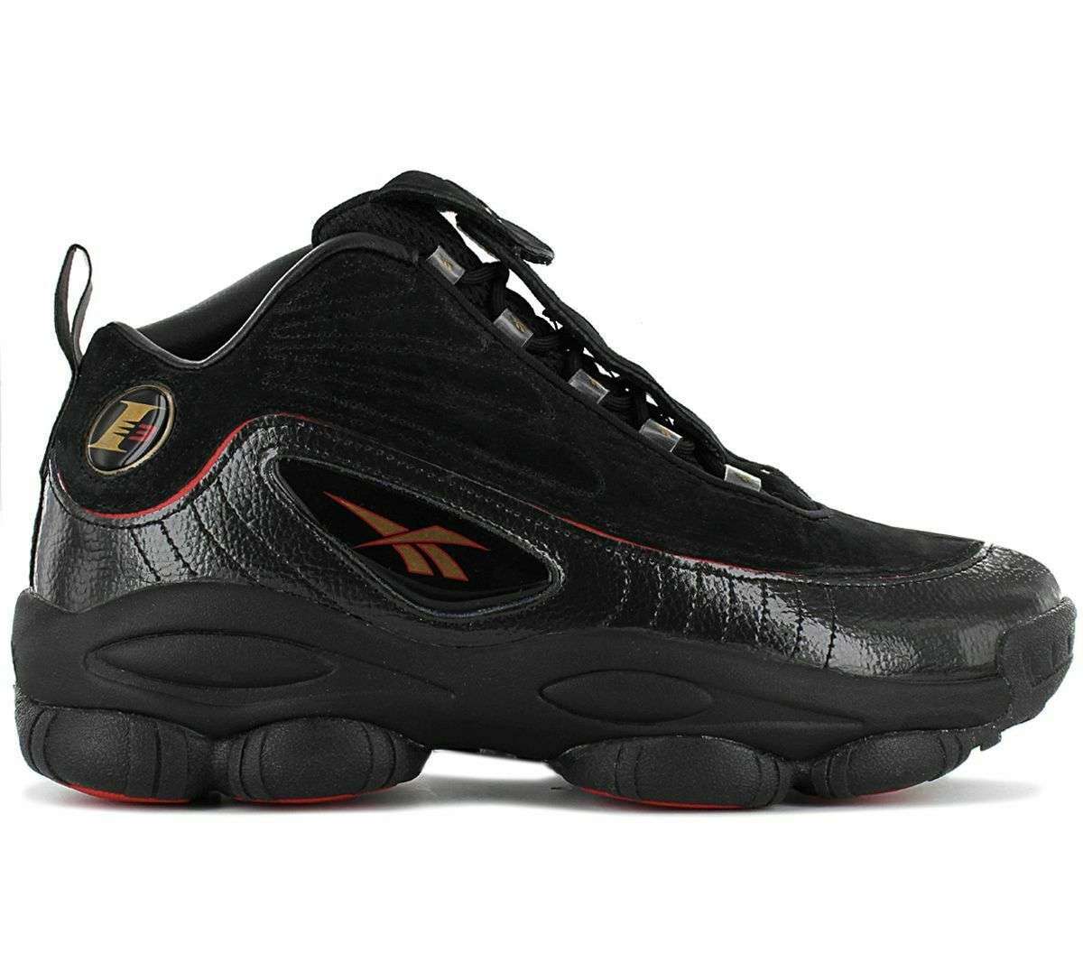 Reebok Men's Iverson Legacy Shoes