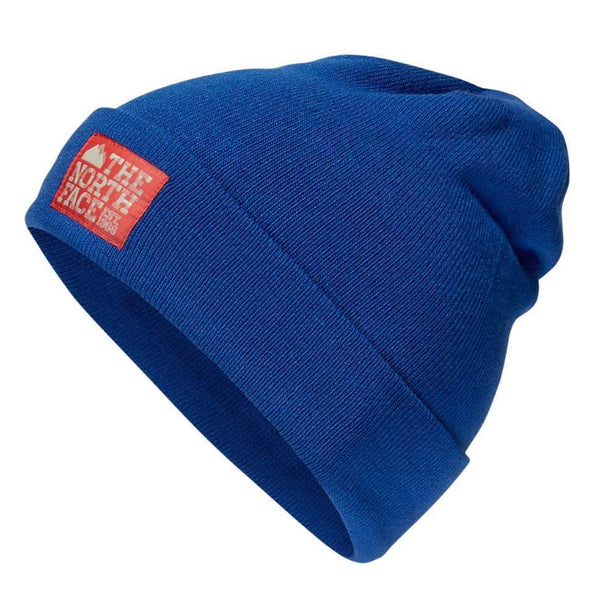 The North Face Men's DOCK WORKER BEANIE