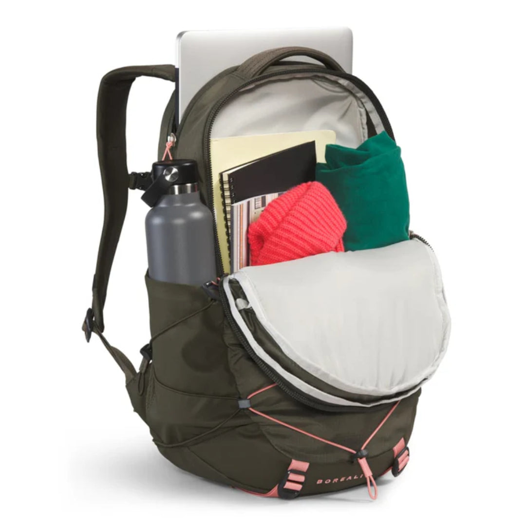 The North Face Women's Borealis Backpack image 8