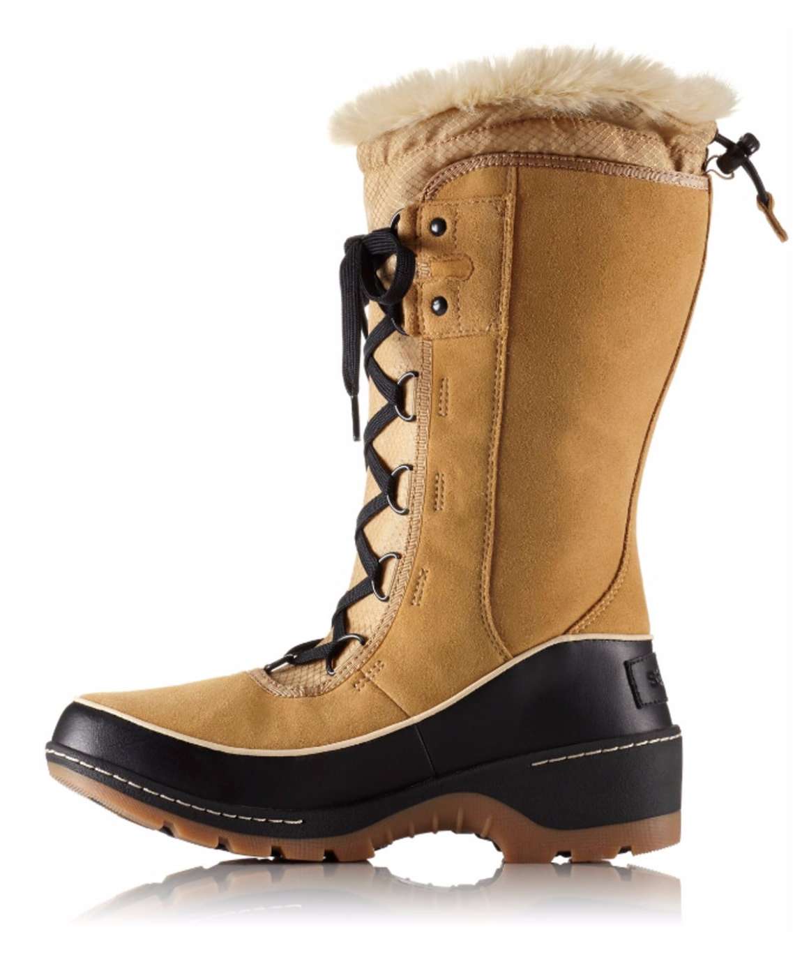 Sorel Women's Tivoli III High Boot