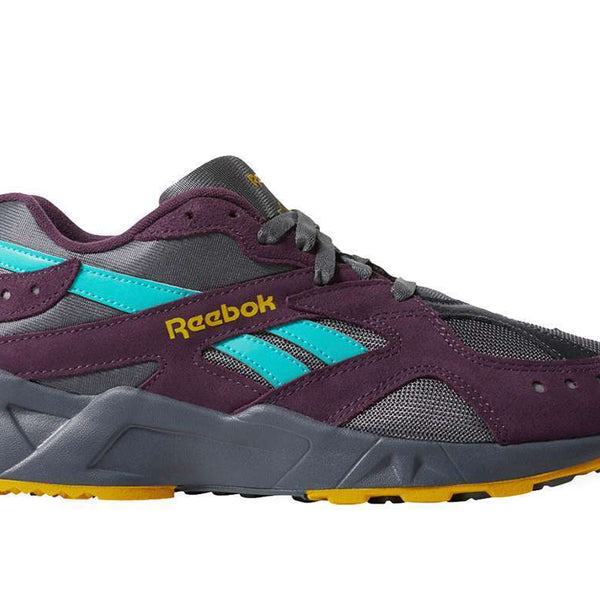 Reebok Men's Classic Aztrek Shoes