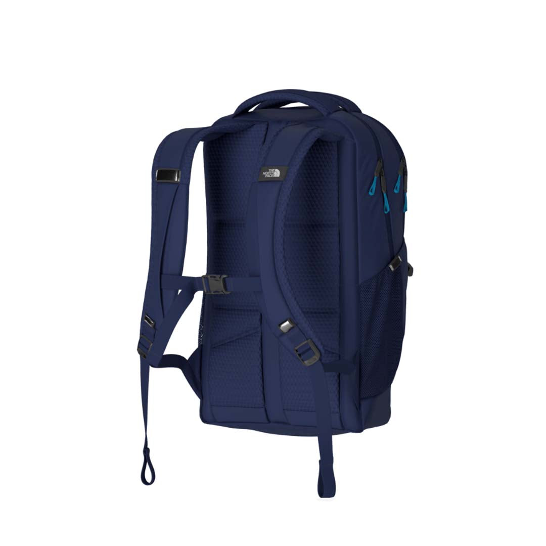 The North Face Jester Backpack - Eagle Blue/Meridian Blue