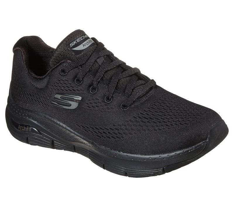 Arch Fit Big Appeal Shoes 149057BBK
