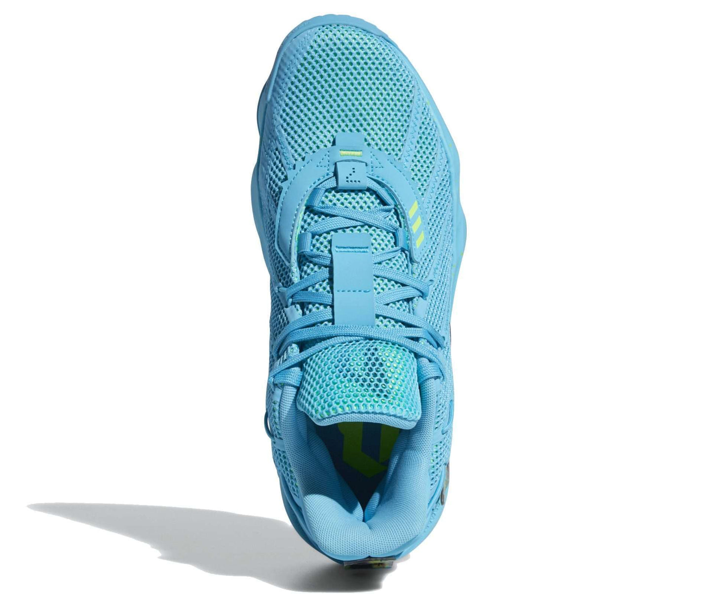 Dame 7 Basketball Shoes FZ1050