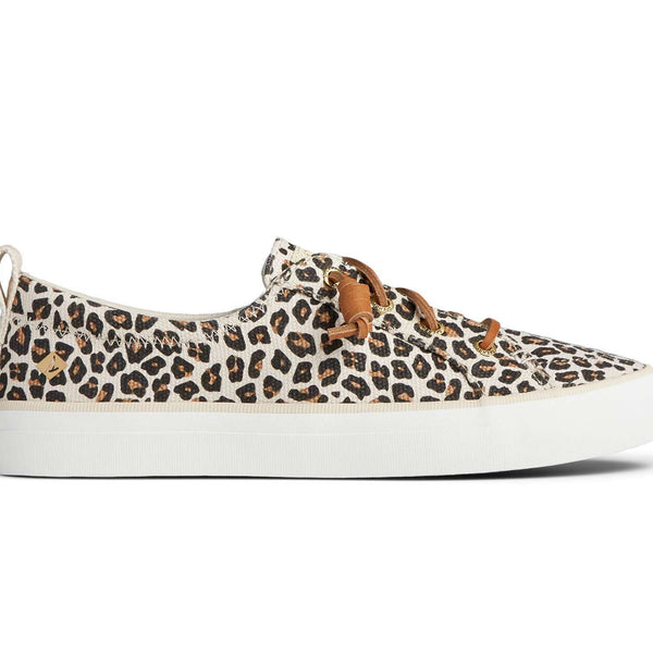 Sperry Women's Crest Vibe STS85930 BLACK/BLACK