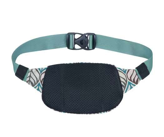 Kavu Canvas Spectator 9204-1660 Forest Deco