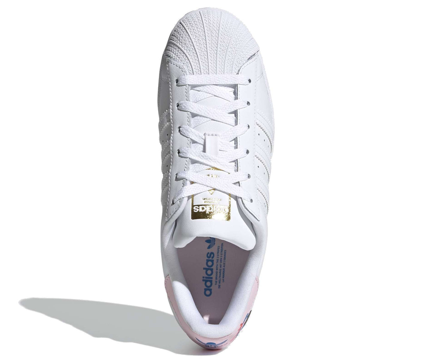 EGLE Superstar Q47223