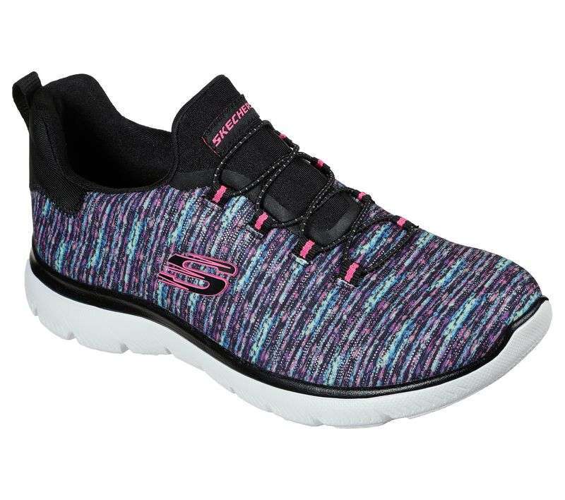 Summits True Glee Shoes 149525BKMT