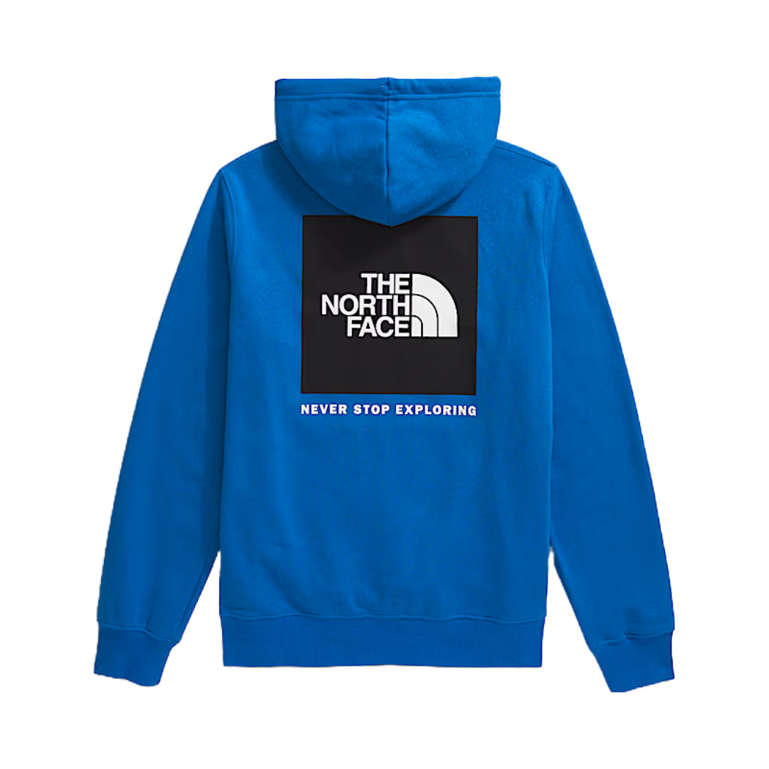 The North Face Men�s Box NSE Pullover Hoodie image