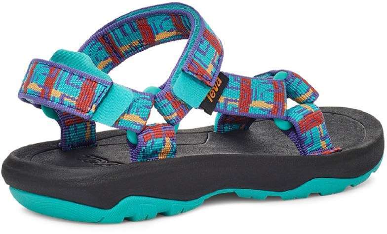 Teva TODDLER'S HURRICANE XLT 2 Sandals 1019390T Nouveau Ceramic Multi