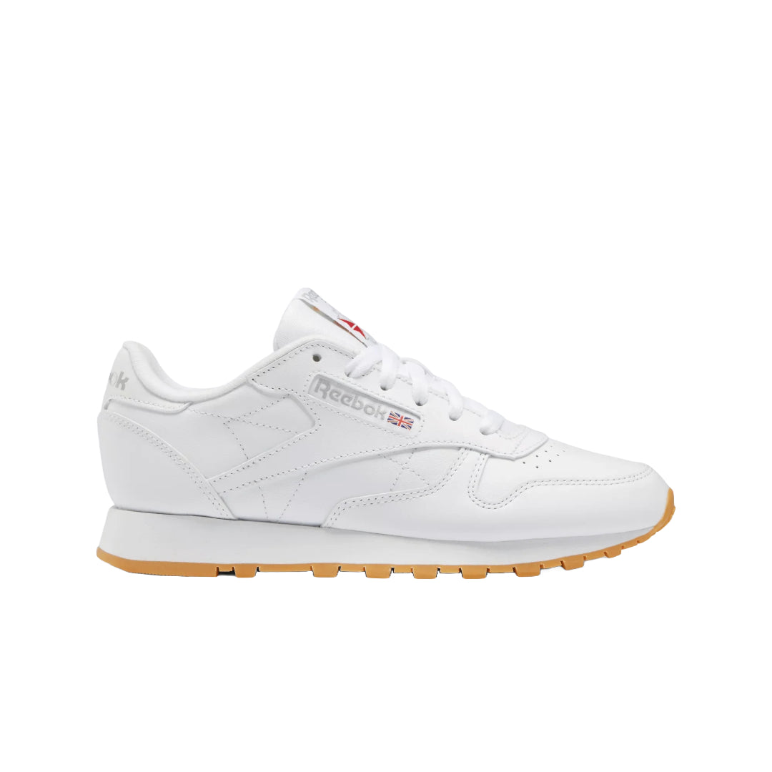Reebok Women's Classic Leathers Sneaker image