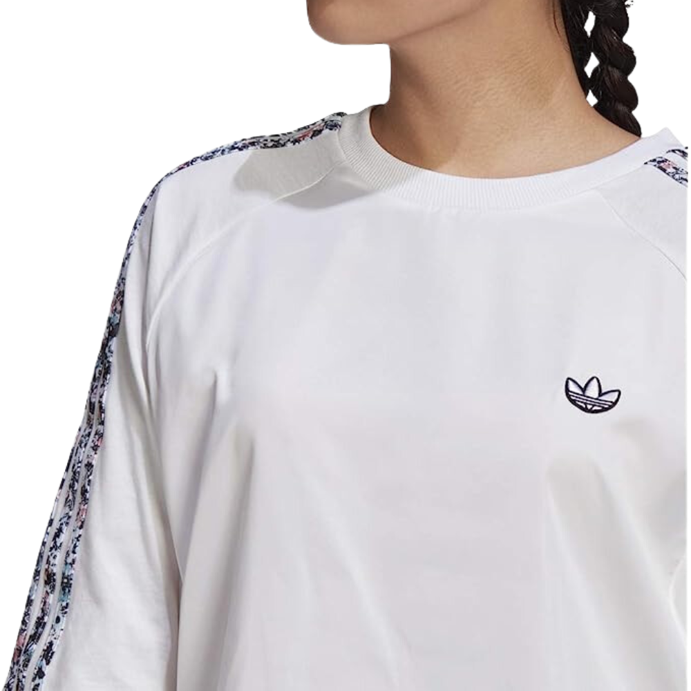 Adidas originals Boxy T-shirt