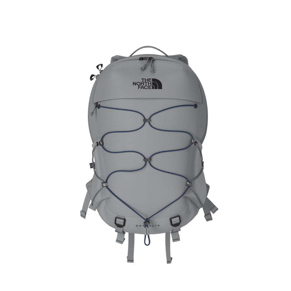 The North Face Borealis Backpack - Concrete