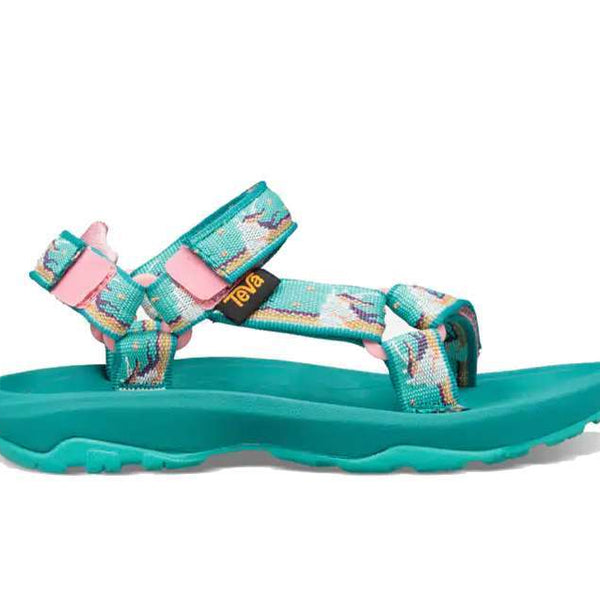TEVA LITTLE KIDS HURRICANE XLT 2 SANDALS