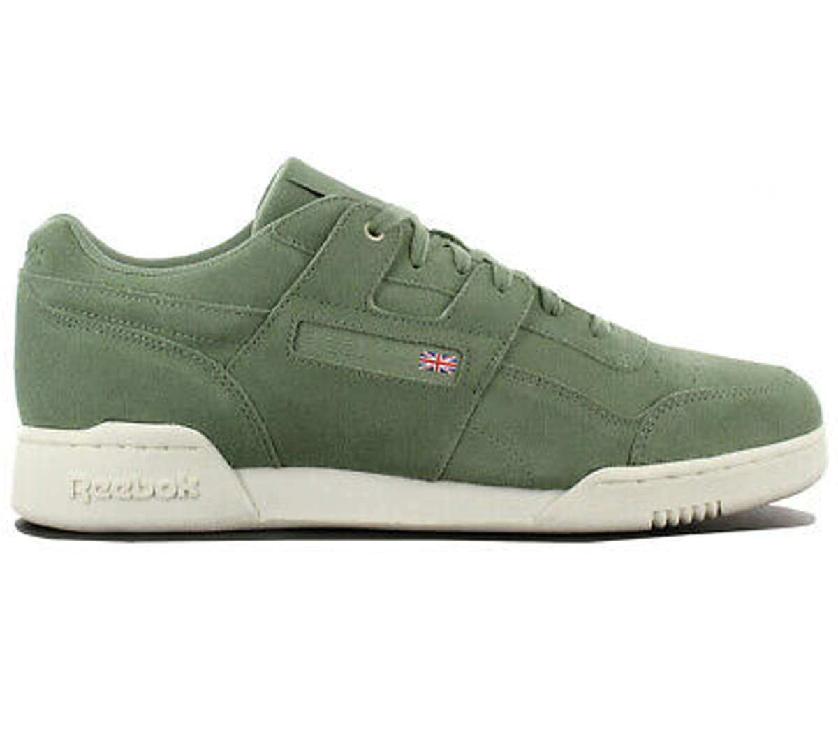 Reebok Men's Workout Plus MCC Shoes