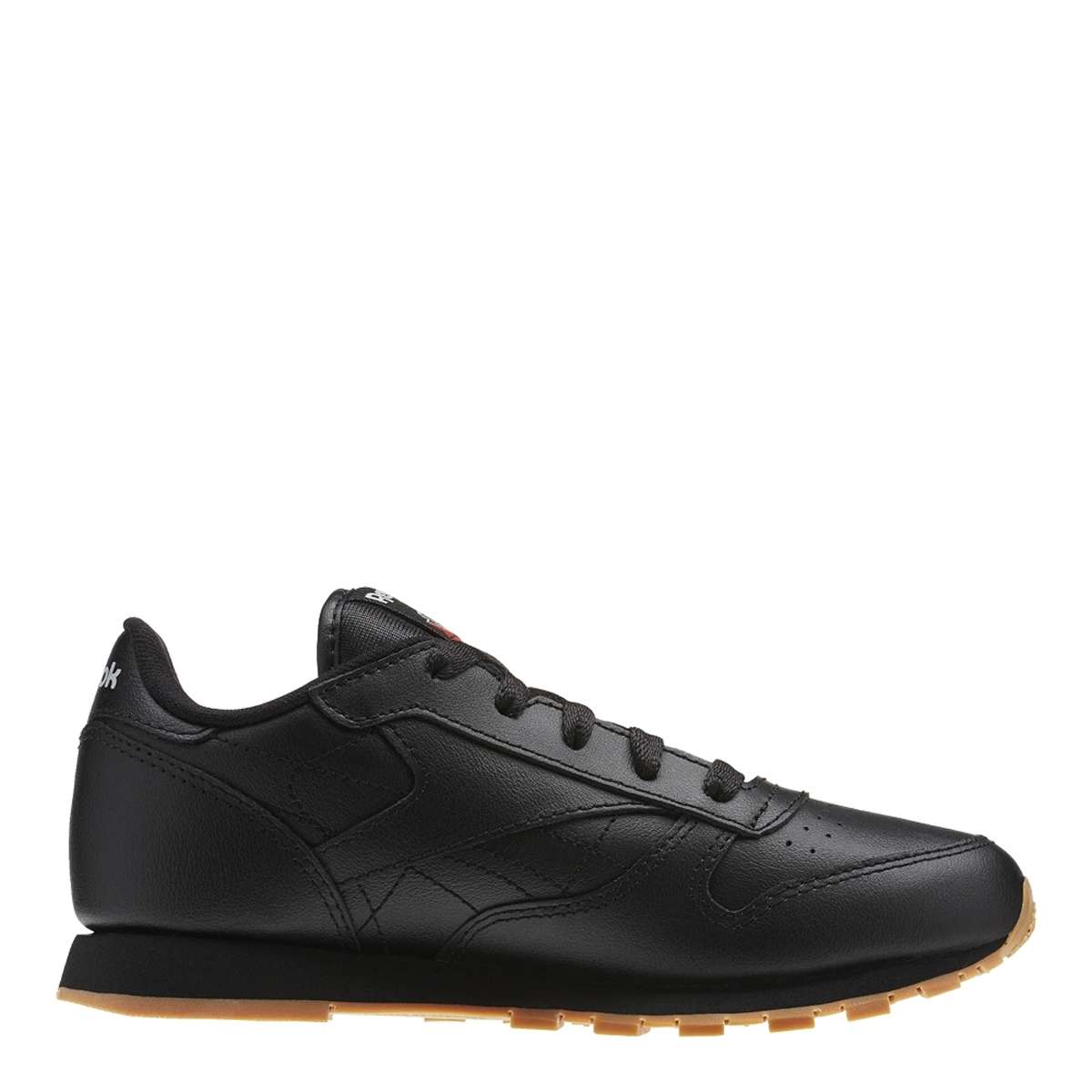 Reebok Kid's(Little Kids) Classic Leather Shoes